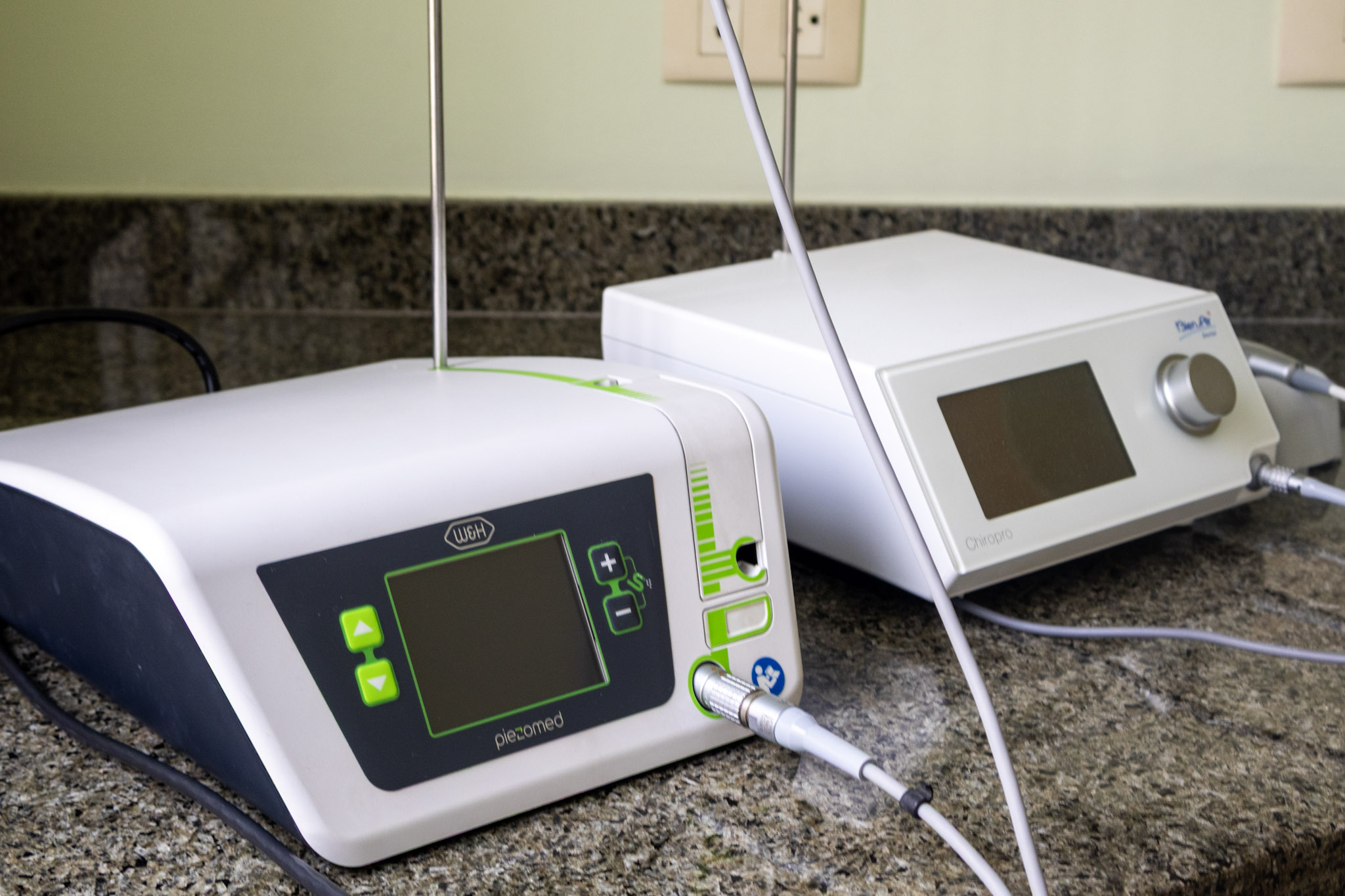 Microscópio AmScope